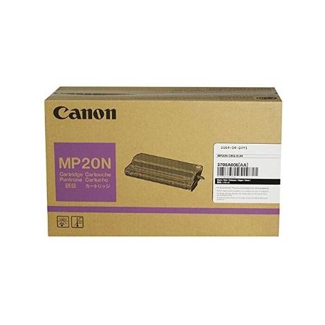 Toner Canon MP20N, negatív, , originál
