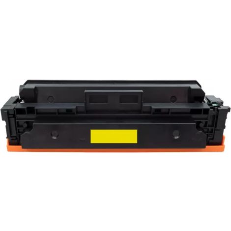 Toner HP W2032X (415X), žlutá (yellow), alternativní