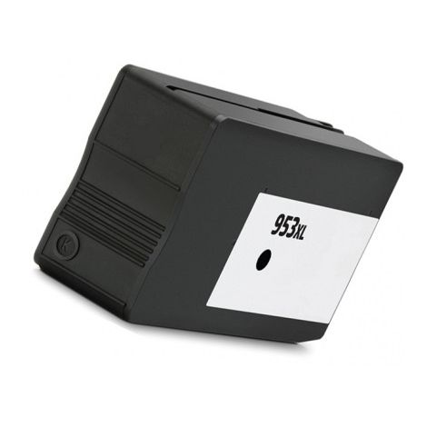 Cartridge HP 953 XL (L0S70AE), černá (black), alternativní