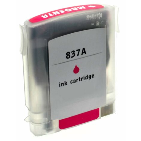Cartridge HP 11 (C4837AE), purpurová (magenta), alternativní