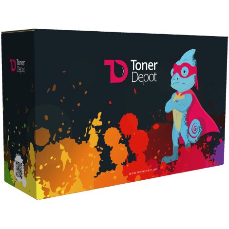 TonerDepot toner HP Q7551XD (51X), dvojbalení, PRÉMIUM, černá (black)