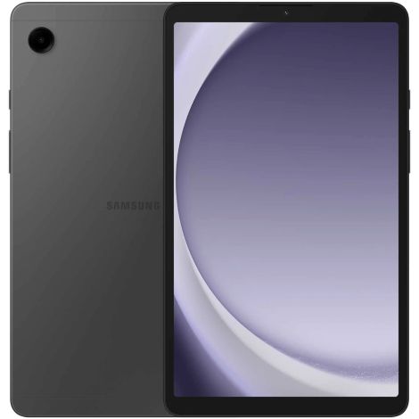 Samsung Galaxy Tab A9/SM-X115N/LTE/8,7"/1340x800/4GB/64GB/An13/Gray SM-X115NZAAEUE