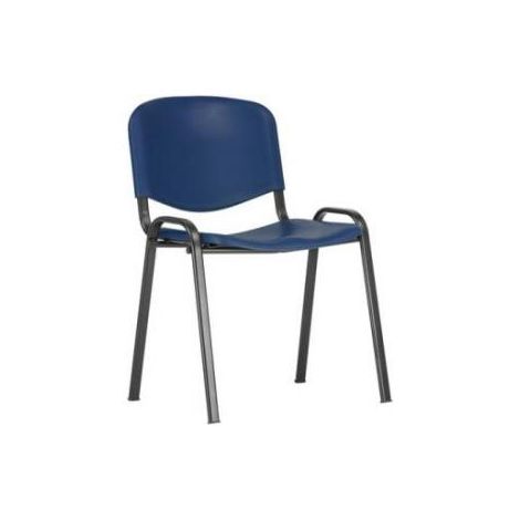Jednací židle Taurus PN ISO modrá P13
