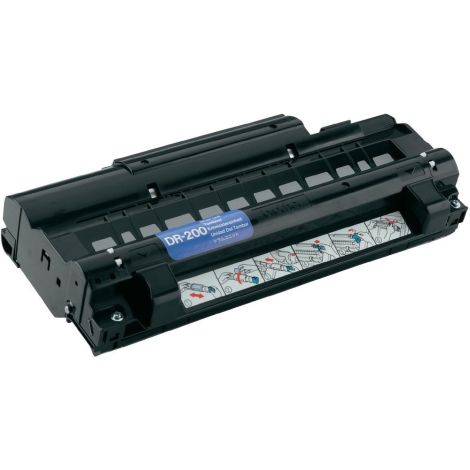 Optická jednotka Brother DR-200, černá (black), originál