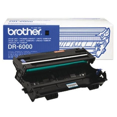 Optická jednotka Brother DR-6000, černá (black), originál