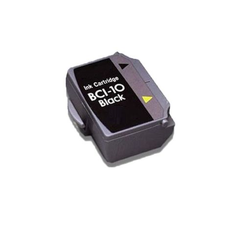 Cartridge Canon BCI-10BK, černá (black), alternativní
