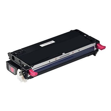 Toner Dell 593-10167, MF790, purpurová (magenta), alternativní