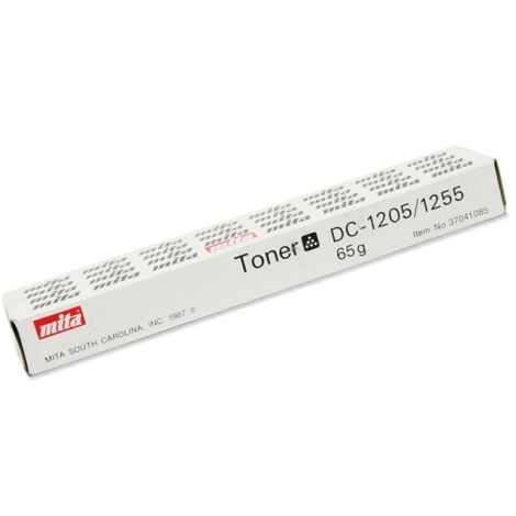 Toner Kyocera 37041085, černá (black), originál