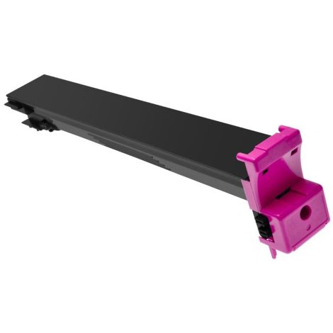 Toner Konica Minolta TN312M, 8938707, purpurová (magenta), alternativní
