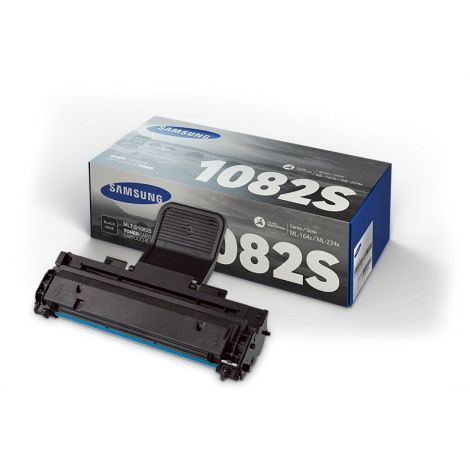 Toner Samsung MLT-D1082S, černá (black), originál