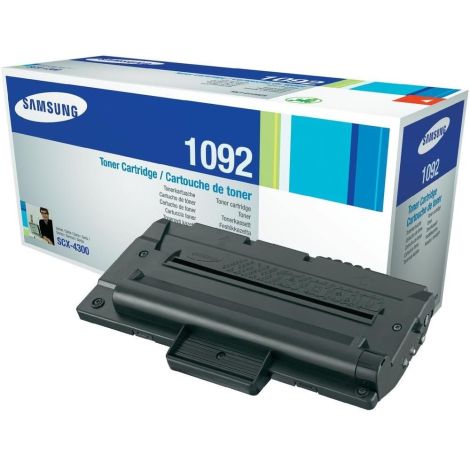 Toner Samsung MLT-D1092S, černá (black), originál
