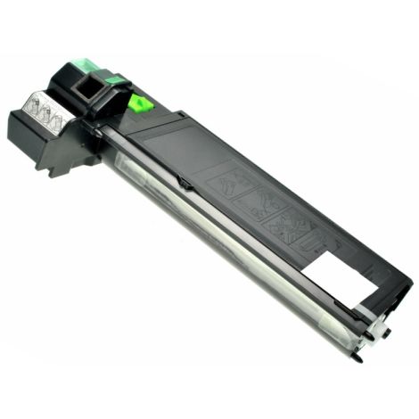 Toner Toshiba T-1200E, černá (black), alternativní