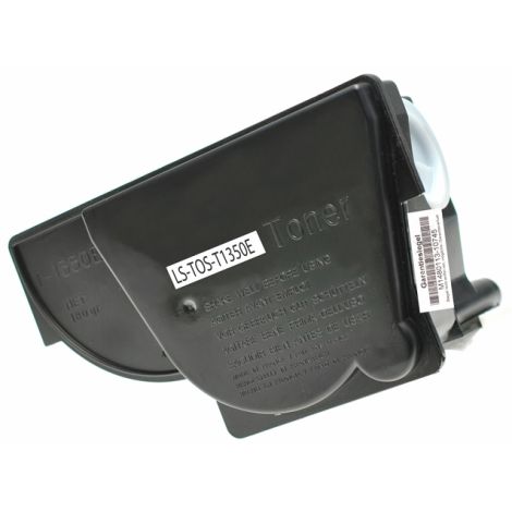 Toner Toshiba T-1350E, černá (black), alternativní