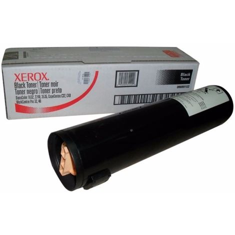 Toner Xerox 006R01122, černá (black), originál