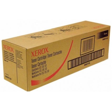 Toner Xerox 006R01182 (Pro 123, 128, M123, M128, C123, C128), černá (black), originál