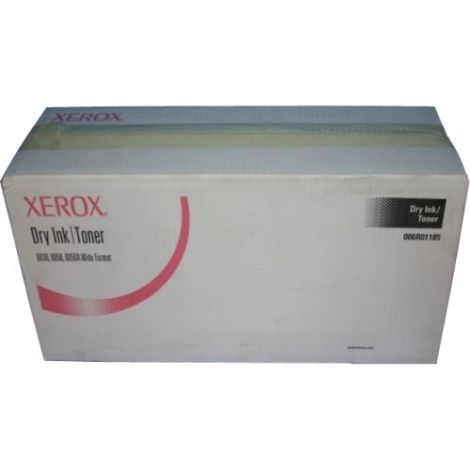 Toner Xerox 006R01185 (6030, 6050), černá (black), originál