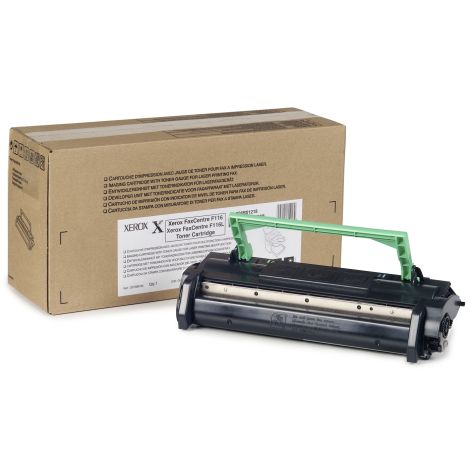 Toner Xerox 106R00685, černá (black), originál