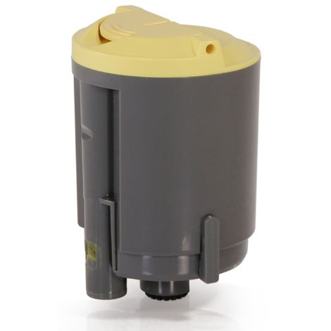 Toner Xerox 106R01204 (6110), žlutá (yellow), alternativní