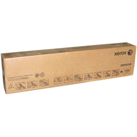 Toner Xerox 6R90269 (3030, 3040, 3050, 3060), černá (black), originál