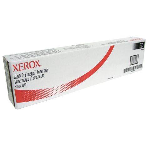 Toner Xerox 6R90302 (8850), černá (black), originál