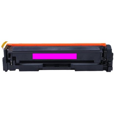 Toner HP CF533A, purpurová (magenta), alternativní