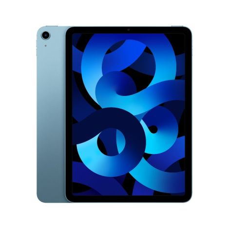 Apple iPad Air/WiFi/10,9"/2360x1640/8GB/256GB/iPadOS15/Blue MM9N3FD/A