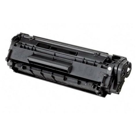 Toner HP Q2612X (12X), černá (black), alternativní