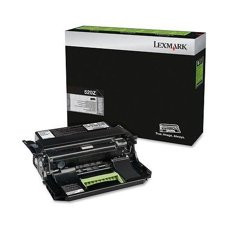 Optická jednotka Lexmark 52D0Z00 (MX710, MX711, MX810, MS810, MS811, MS812), černá (black), originál