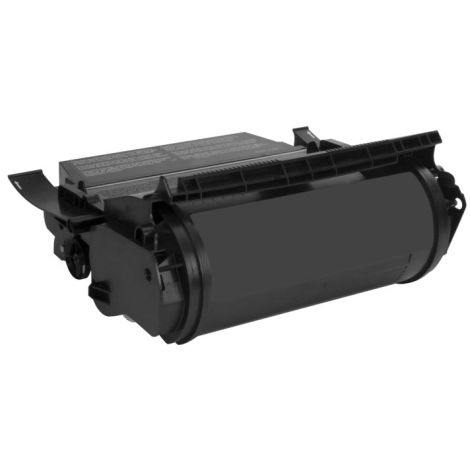 Kompatibilní toner Lexmark 17G0154 (M410, M412), černá (black) od TonerDepot