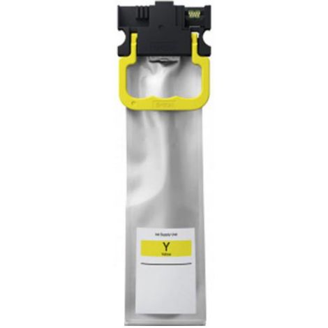 Kompatibilní cartridge Epson T01C4 XL, C13T01C400, žlutá (yellow) od TonerDepot