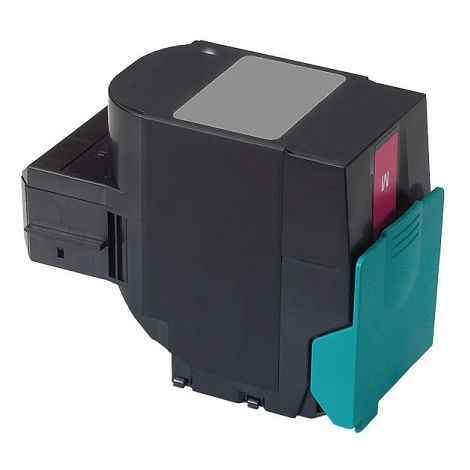 Kompatibilní toner Lexmark C540H1MG (C540, C543, C544, X543, X544), purpurová (magenta) od TonerDepot