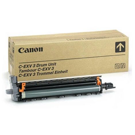 Optická jednotka Canon C-EXV3, černá (black), originál