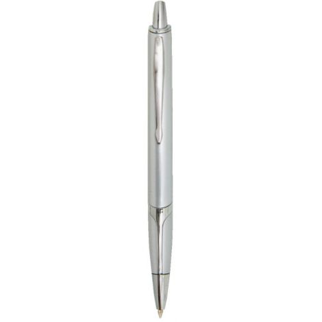 Kuličkové pero CC 2085 stříbrné