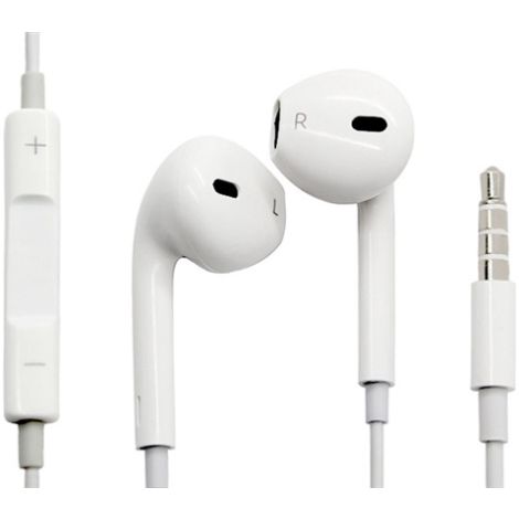 EarPods with Remote and Mic MNHF2ZM/A
