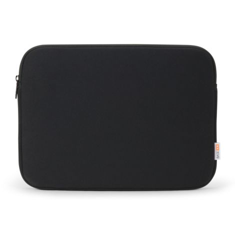 DICOTA BASE XX Laptop Sleeve 15-15.6" Black D31786