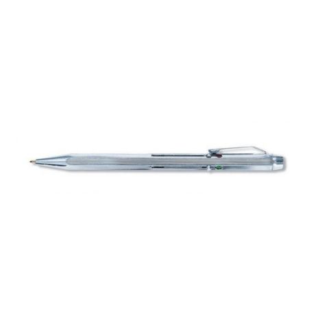 Vícebarevné pero Koh-i-noor 5180 stříbrné