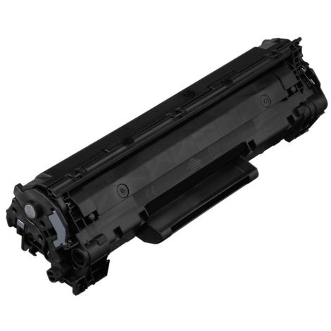 Toner HP CE278A (78A), černá (black), alternativní