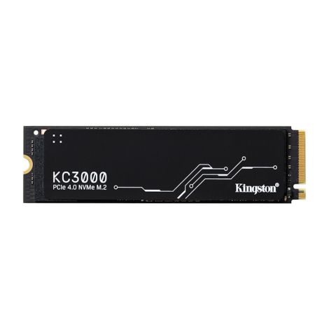 Kingston KC3000/2TB/SSD/M.2 NVMe/5R SKC3000D/2048G