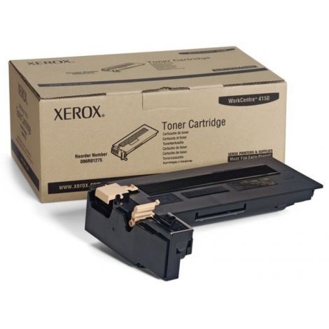 Toner Xerox 006R01276 (4150), černá (black), originál