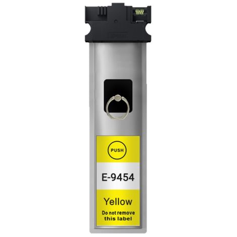Cartridge Epson T9454, C13T945440, žlutá (yellow), alternativní