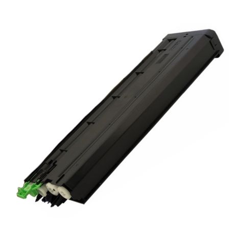 Toner Sharp MX-45GTBA, černá (black), alternativní