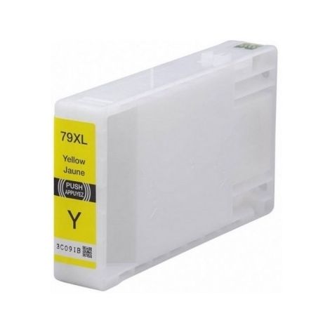 Cartridge Epson T7894, žlutá (yellow), alternativní