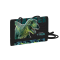 {Dětská textilní peněženka Premium Dinosaurus}