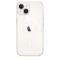 {iPhone 14 + Clear Case with MagSafe MW4T3ZM/A}