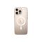 {iPhone 16 Pro Max Clear Case with MagSafe MA7F4ZM/A}