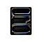 {Apple iPad Pro 13"/Wi-Fi, N.G./13"/2752x2064/16GB/2TB/iPadOS/Space Black MWRH3HC/A}
