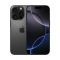 {Apple iPhone 16 Pro/128GB/Black Titanium MYND3SX/A}