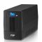 {FSP UPS iFP 800, 800 VA / 480 W, LCD, line interactive PPF4802000}