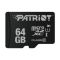 {Patriot/micro SDXC/64GB/UHS-I U1 / Class 10 PSF64GMDC10}
