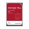 {WD Red Plus/2TB/HDD/3.5"/SATA/5400 RPM/3R WD20EFPX}